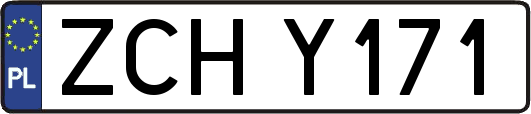 ZCHY171