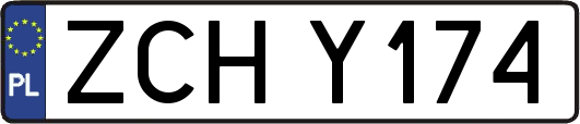ZCHY174