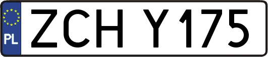 ZCHY175