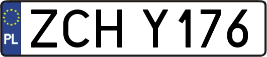 ZCHY176