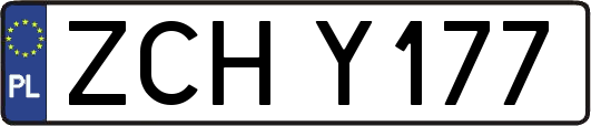 ZCHY177