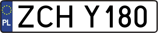 ZCHY180