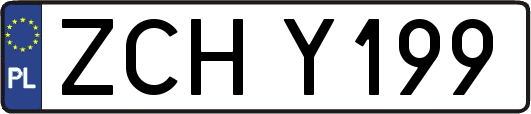 ZCHY199