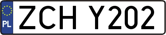 ZCHY202