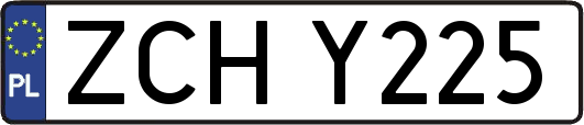 ZCHY225