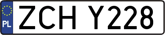 ZCHY228