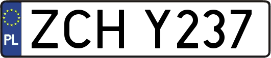 ZCHY237