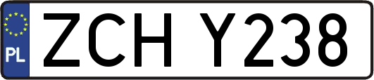 ZCHY238