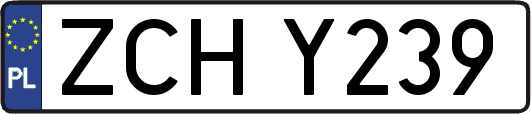 ZCHY239