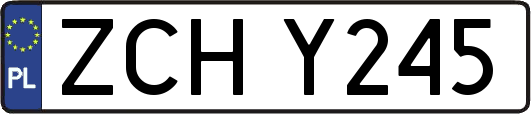 ZCHY245