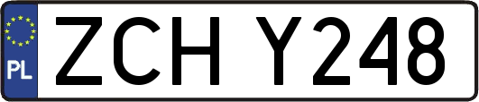 ZCHY248