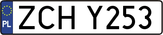 ZCHY253