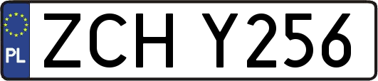 ZCHY256