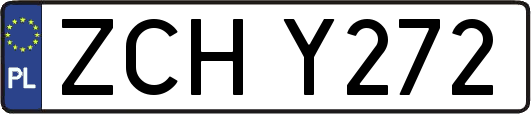 ZCHY272