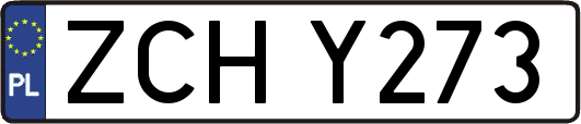 ZCHY273