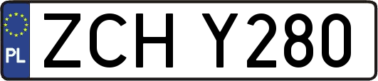 ZCHY280