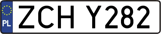 ZCHY282