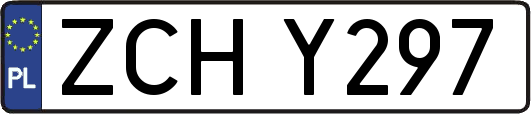 ZCHY297