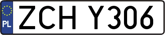 ZCHY306