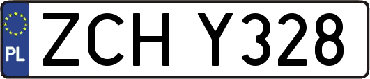 ZCHY328