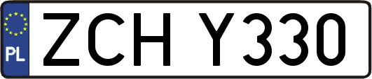 ZCHY330