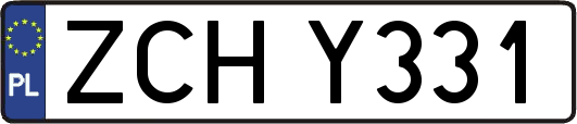 ZCHY331