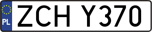 ZCHY370