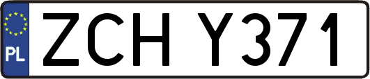 ZCHY371