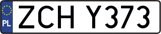 ZCHY373