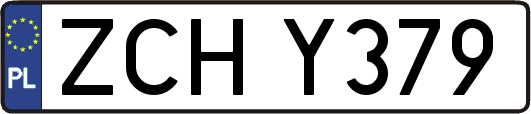 ZCHY379