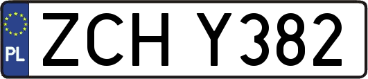 ZCHY382