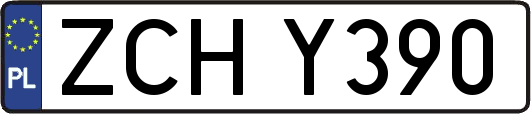 ZCHY390