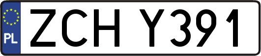 ZCHY391