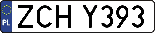 ZCHY393
