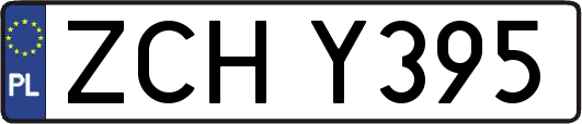 ZCHY395