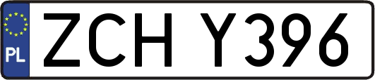 ZCHY396