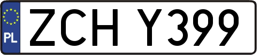 ZCHY399