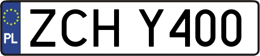 ZCHY400