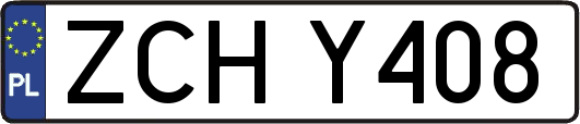 ZCHY408