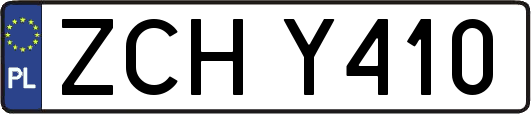 ZCHY410