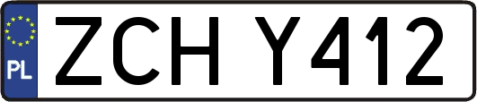 ZCHY412