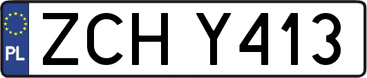 ZCHY413