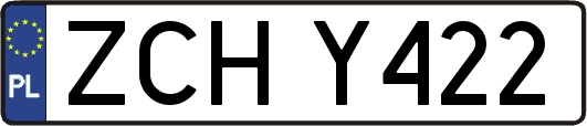 ZCHY422