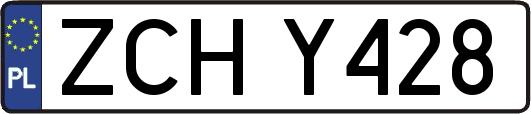 ZCHY428