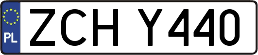 ZCHY440
