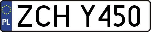 ZCHY450