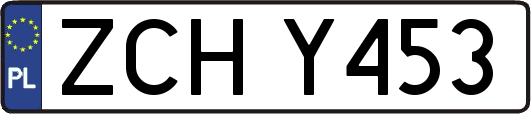 ZCHY453
