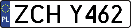 ZCHY462