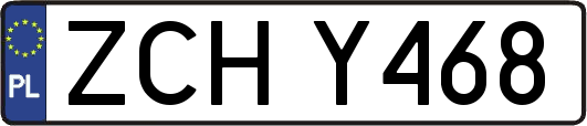 ZCHY468