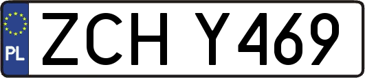 ZCHY469